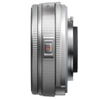 Fujifilm XF 23mm f/2.8 R WR plata