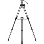 Leofoto LVF-163C Video tripod kit