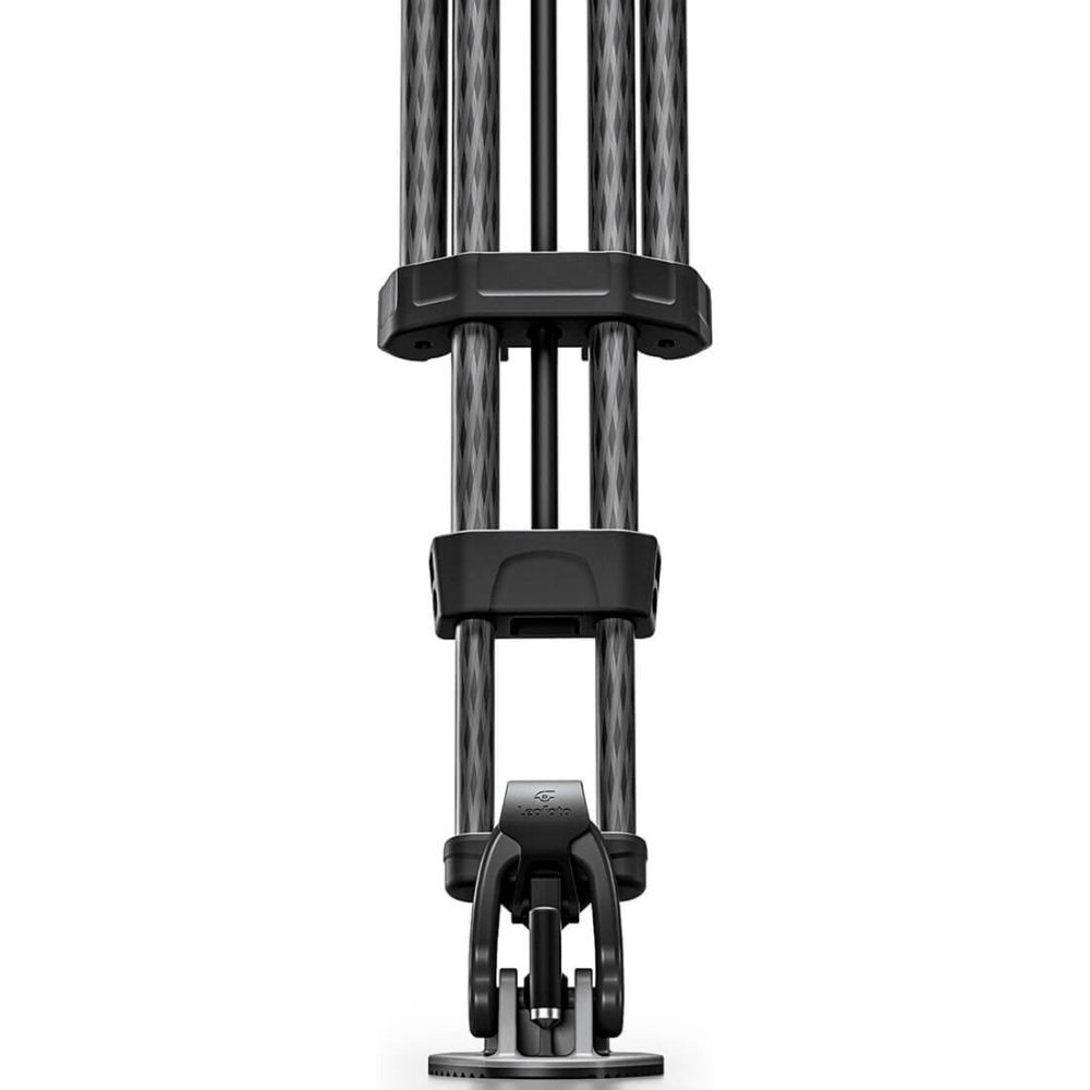 Leofoto LVF-163C Video tripod kit