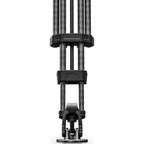 Leofoto LVF-163C Video tripod kit