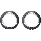 Insta X3 Standard Removable Lens Guards