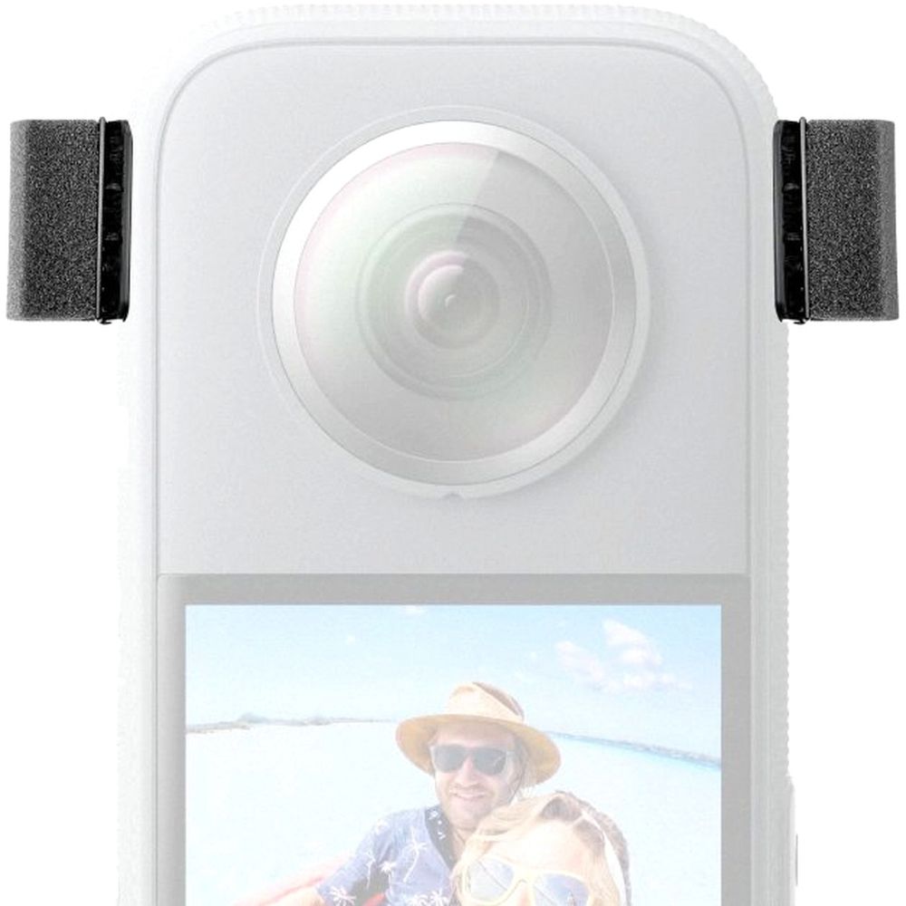 Insta X3 Wind Muff