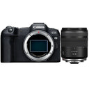 Canon EOS R8 + RF 16-28mm f/2.8 IS STM