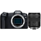 Canon EOS R8 + RF 16-28mm f/2.8 IS STM