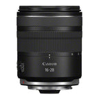 Canon EOS R8 + RF 16-28mm f/2.8 IS STM
