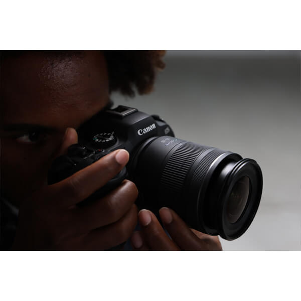 Canon EOS R8 + RF 16-28mm f/2.8 IS STM