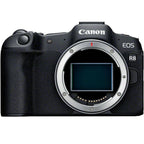 Canon EOS R8 + RF 16-28mm f/2.8 IS STM