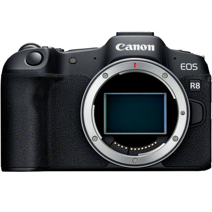 Canon EOS R8 + RF 16-28mm f/2.8 IS STM