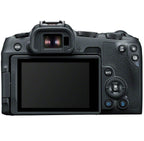 Canon EOS R8 + RF 16-28mm f/2.8 IS STM