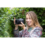 Canon EOS R8 + RF 16-28mm f/2.8 IS STM