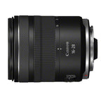 Canon EOS R8 + RF 16-28mm f/2.8 IS STM