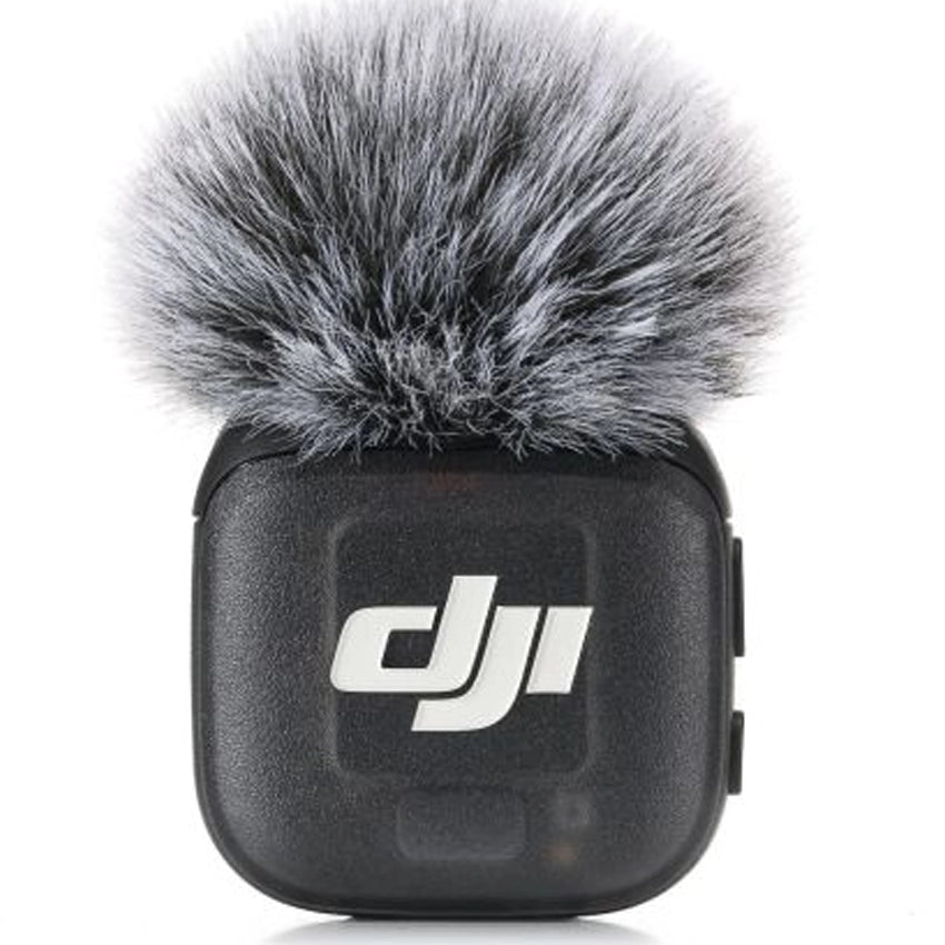 DJI Mic 3 Transmitter