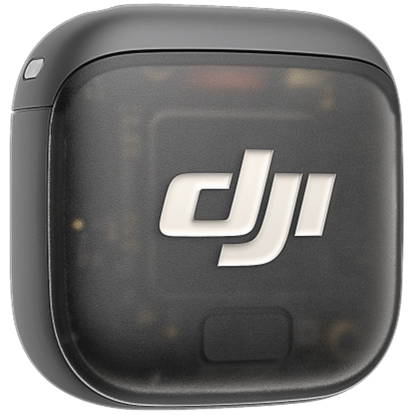 DJI Mic 3 Transmitter