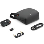 DJI Mic 3 Receiver