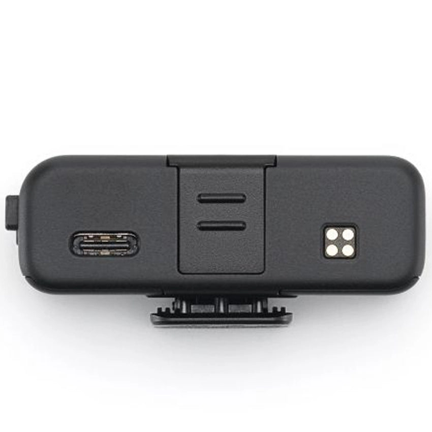 DJI Mic 3 Receiver
