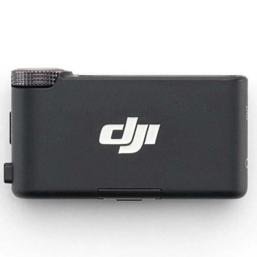 DJI Mic 3 Receiver