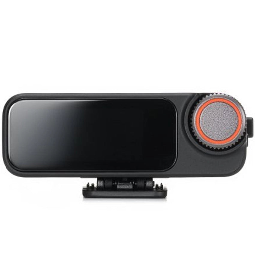 DJI Mic 3 Receiver