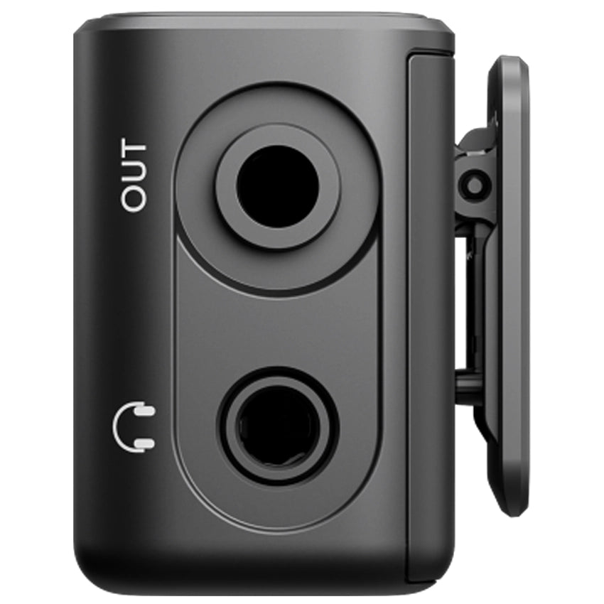 DJI Mic 3 Receiver