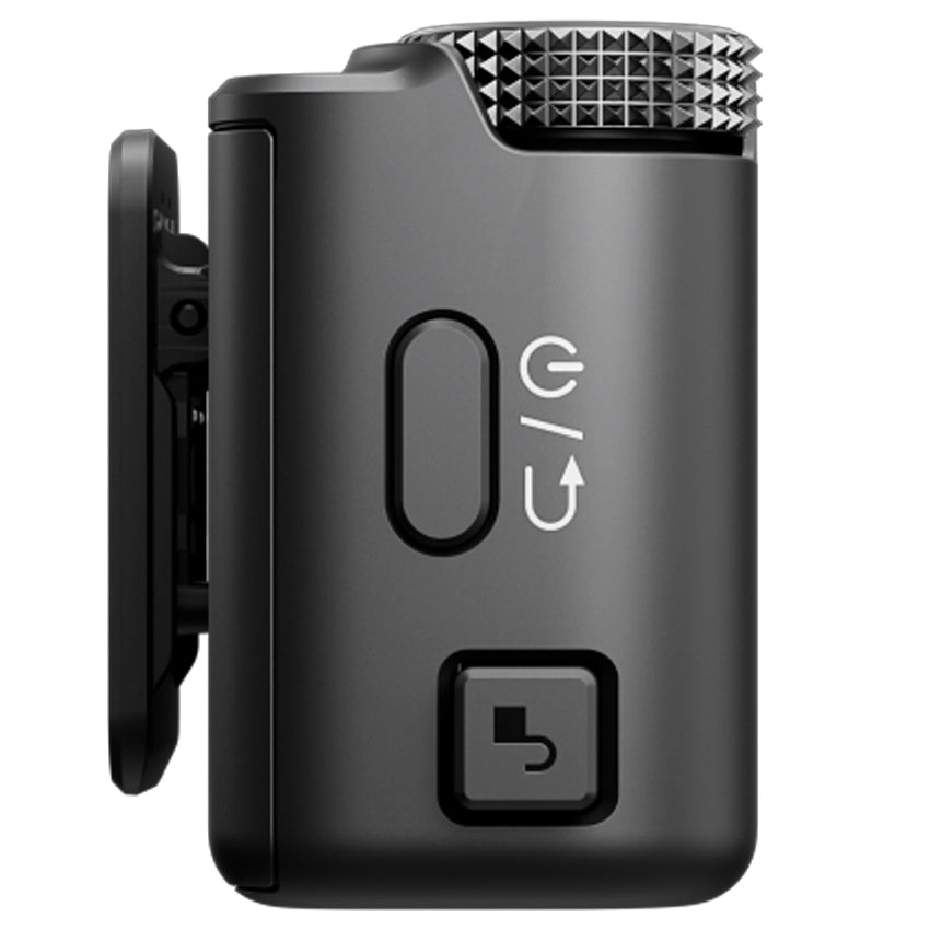 DJI Mic 3 Receiver