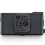 DJI Mic 3 Receiver
