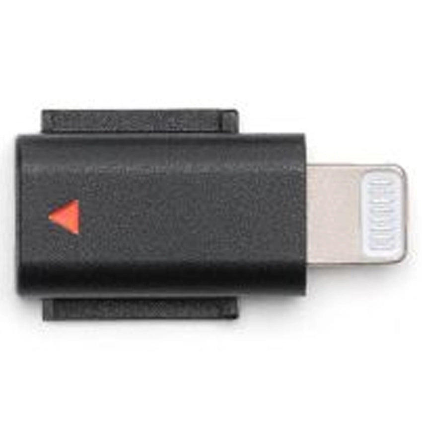 Adaptador para teléfono móvil DJI Mic 3 (Lightning)
