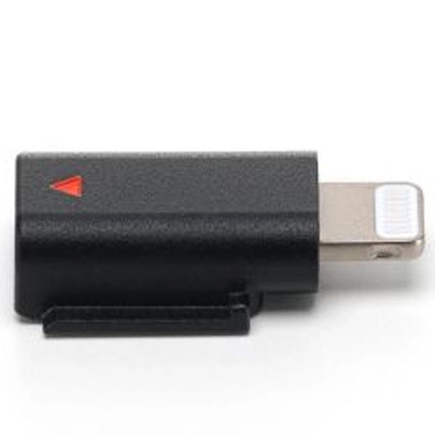 Adaptador para teléfono móvil DJI Mic 3 (Lightning)