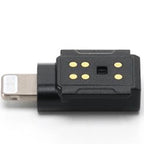Adaptador para teléfono móvil DJI Mic 3 (Lightning)