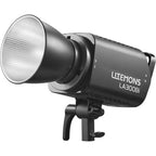 Godox Litemons LA300Bi Bi-colour LED Video Light 2 Light Kit (black)