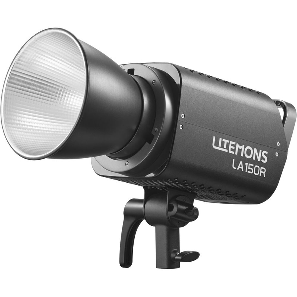 Godox Litemons RGB LED Light LA150R (black)