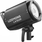 Godox Litemons RGB LED Light LA150R (black)