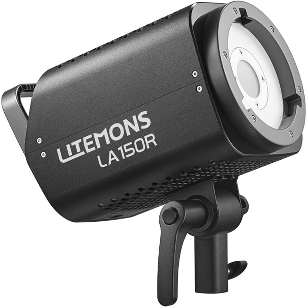 Godox Litemons RGB LED Light LA150R (black)