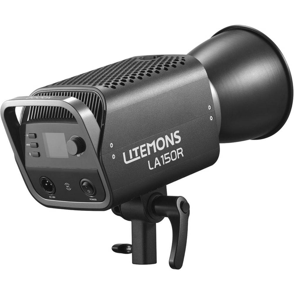 Godox Litemons RGB LED Light LA150R (black)