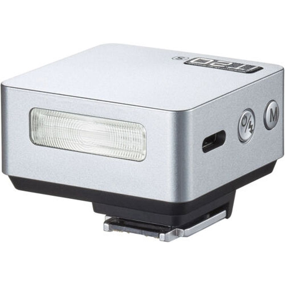 Godox IT20 N Flash TTL Plata para Nikon
