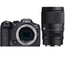 Canon EOS R7 Cámara Sin Espejo + Sigma 16-300mm f/3.5-6.7 DC OS