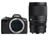 Canon EOS R50 Cámara Sin Espejo + Sigma 16-300mm f/3.5-6.7 DC OS