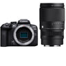 Canon EOS R10 Cámara Sin Espejo + Sigma 16-300mm f/3.5-6.7 DC OS