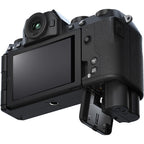 Fujifilm X-S20 Mirrorless Camera? + Tamron 17-70mm f/2.8 Di III-A VC RXD