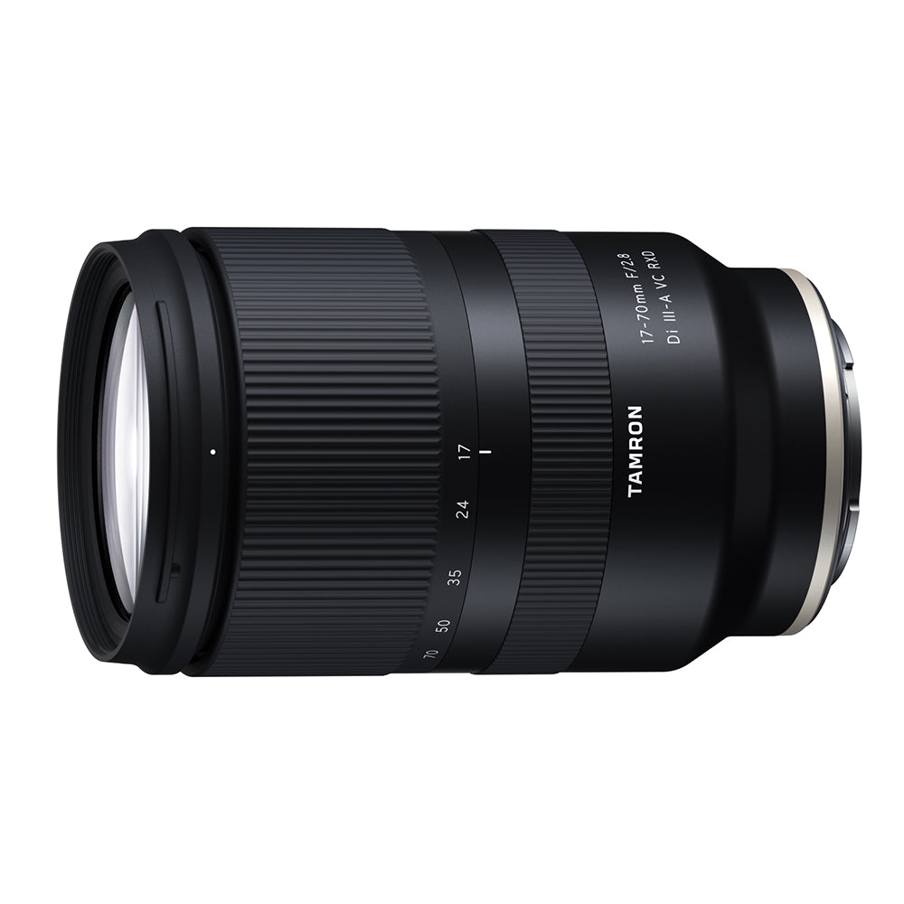 Fujifilm X-S20 Mirrorless Camera? + Tamron 17-70mm f/2.8 Di III-A VC RXD