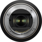 Fujifilm X-S20 Mirrorless Camera? + Tamron 17-70mm f/2.8 Di III-A VC RXD