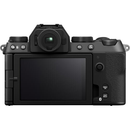 Fujifilm X-S20 Mirrorless Camera? + Tamron 17-70mm f/2.8 Di III-A VC RXD