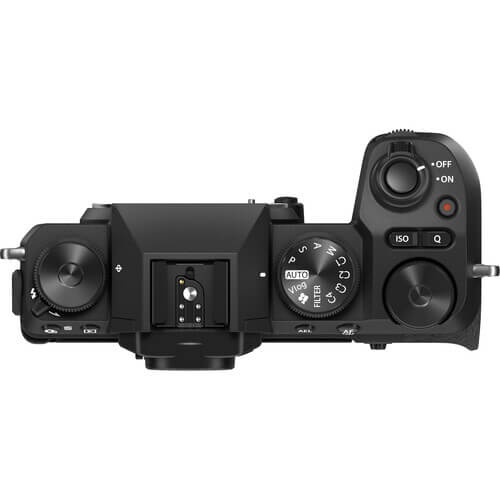 Fujifilm X-S20 Mirrorless Camera? + Tamron 17-70mm f/2.8 Di III-A VC RXD
