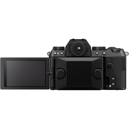 Fujifilm X-S20 Mirrorless Camera? + Tamron 17-70mm f/2.8 Di III-A VC RXD