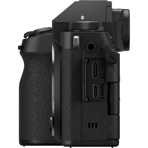 Fujifilm X-S20 Mirrorless Camera? + Tamron 17-70mm f/2.8 Di III-A VC RXD