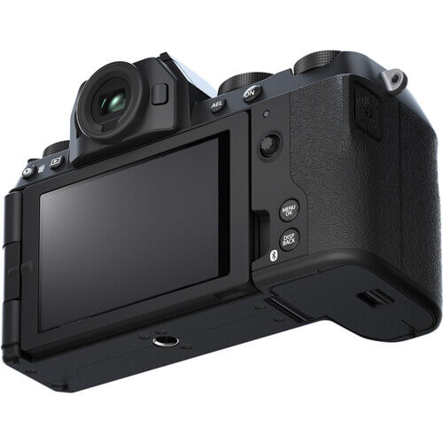Fujifilm X-S20 Mirrorless Camera? + Tamron 17-70mm f/2.8 Di III-A VC RXD