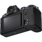 Fujifilm X-S20 Mirrorless Camera? + Tamron 17-70mm f/2.8 Di III-A VC RXD