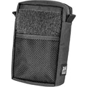 Wotancraft Armor module 07 - black - zipper pouch