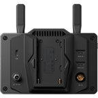 Kit de monitor transceptor inalámbrico Hollyland Pyro (5,5 y 7 pulgadas)