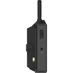 Kit de monitor transceptor inalámbrico Hollyland Pyro (5,5 y 7 pulgadas)