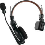 Hollyland Solidcom C1 Pro Auriculares estéreo inalámbricos Double-Ear Version