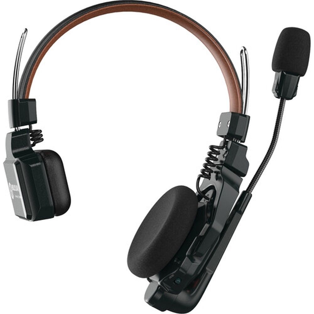 Hollyland Solidcom C1 Pro Auriculares estéreo inalámbricos Double-Ear Version